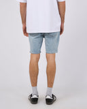 SILENT THEORY Shadow A2 Short - DENIM
