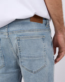 SILENT THEORY Shadow A2 Short - DENIM