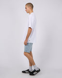 SILENT THEORY Shadow A2 Short - DENIM