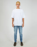 SILENT THEORY Soho Jean - BLUE