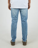 SILENT THEORY Soho Jean - BLUE
