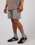 SILENT THEORY Essential Theory Shorts - GREY