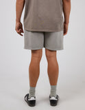 SILENT THEORY Essential Theory Shorts - GREY