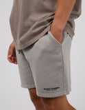 SILENT THEORY - Essential Theory Shorts - GREY