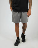 SILENT THEORY EssenTheory Short V2 - CHARCOAL