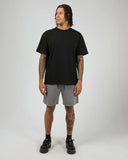 SILENT THEORY EssenTheory Short V2 - CHARCOAL