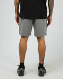 SILENT THEORY EssenTheory Short V2 - CHARCOAL