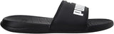 PUMA Popcat Unisex - BLACK