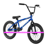 25 RAVEN Trickster 18" - GLOSS BLUE (DUE 20th DEC)