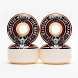 DARKSTAR Responder Wheel 53MM - RED