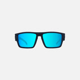 CARVE Sublime Kids - MATTE BLACK/ BLUE BLUE IRIDIUM
