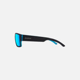 CARVE Sublime Kids - MATTE BLACK/ BLUE BLUE IRIDIUM