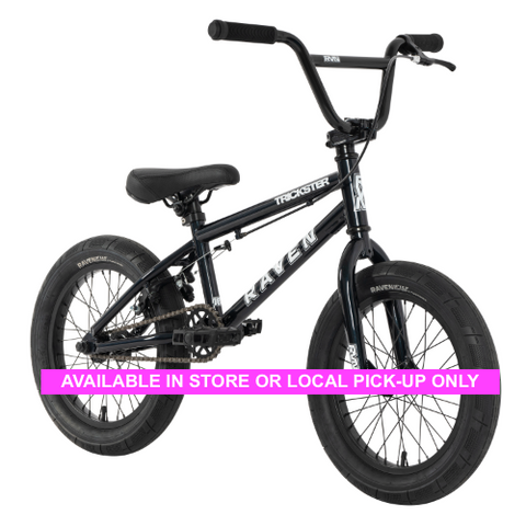 Dk raven bmx bike best sale