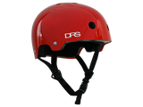 DRS Helmet - RED GLOSS