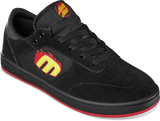 ETNIES Kids Windrow X Santa Cruz - BLACK/RED