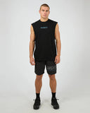 ST GOLIATH Hyperlink Muscle - BLACK