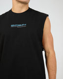 ST GOLIATH Hyperlink Muscle - BLACK