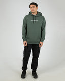 ST GOLIATH Mizar Hoodie - PINE