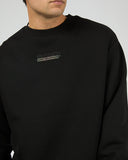 ST GOLIATH Exchange Crew - BLACK