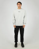 ST GOLIATH Exchange Crew - GREY