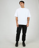 SAINT GOLIATH  Cargo Jogger Pant - BLACK