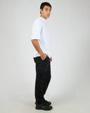 SAINT GOLIATH  Cargo Jogger Pant - BLACK
