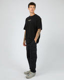 ST GOLIATH Pro Bold Tee - BLACK