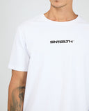 SAINT GOLIATH Connect Tee - WHITE