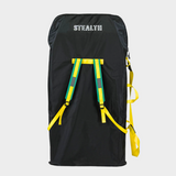 STEALTH Basic Body Board Bag - BLACK