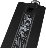 MADD GEAR Juzzy Carter Signature Scooter Deck - BLACK