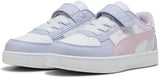 PUMA Caven PS 2.0 Block AC+ Infant - WEATHER/MAUVE/WHITE/LILAC