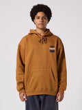 FORMER Droid Crux Hood - COPPER