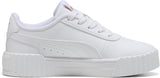 PUMA Carina 3.0 PS - WHITE/GOLD