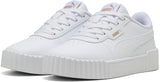 PUMA Carina 3.0 PS - WHITE/GOLD