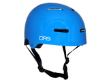 DRS Helmet - BLUE GLOSS