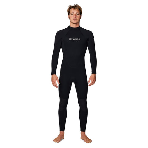 O'NEILL Reactor 2 GB BZ Full 4/3MM - BLK/BLK