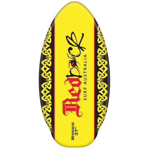 REDBACK Original Skimboard - 41"