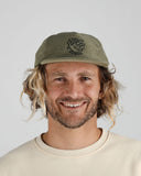 TOWN & COUNTRY Hangin Cord Cap - MILITARY