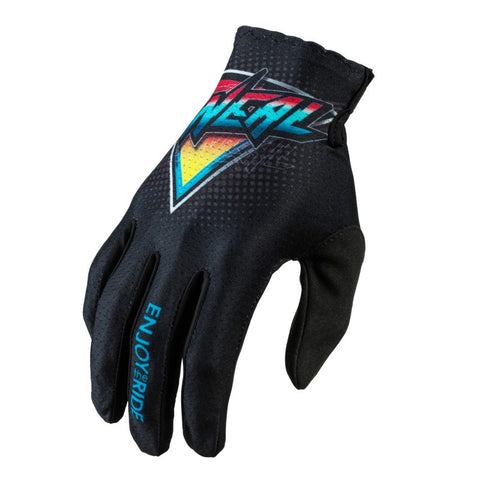 O'NEAL Matrix Speedmetal V.21 - BLK/MULTI