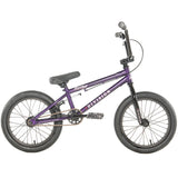 DIVISION Blitzer 16" Bike - METAL PURPLE