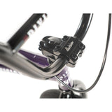 DIVISION Blitzer 16" Bike - METAL PURPLE