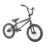 DIVISION Blitzer 16" Bike - METAL PURPLE