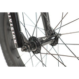 DIVISION Blitzer 16" Bike - METAL PURPLE