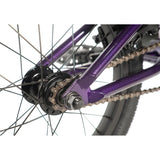DIVISION Blitzer 16" Bike - METAL PURPLE