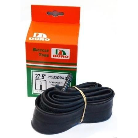 DURO Tube - 27.5" x 2.25/2.35/2.50 SCHRADER