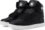 OSIRIS Rize Ultra - BLACK/TIE-DYE/WHITE
