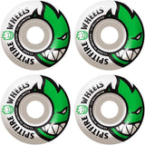 SPITFIRE Bighead 99DU 53mm Wheels