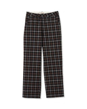 BRIXTON - Niles Pant - BLACK
