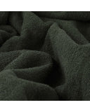 TOWN & COUNTRY OG CF Hooded Towel - MILITARY