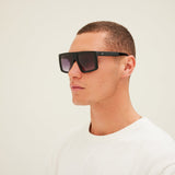 SITO Like The Sun - BLACK/SMOKE GRADIENT
